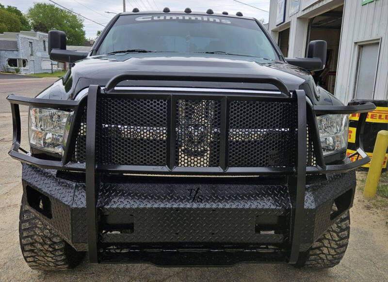ram ram 2500 pickup 2015 3C6UR5CLXFG682066 image ram ram 2500 pickup 2015 3C6UR5CLXFG682066 image